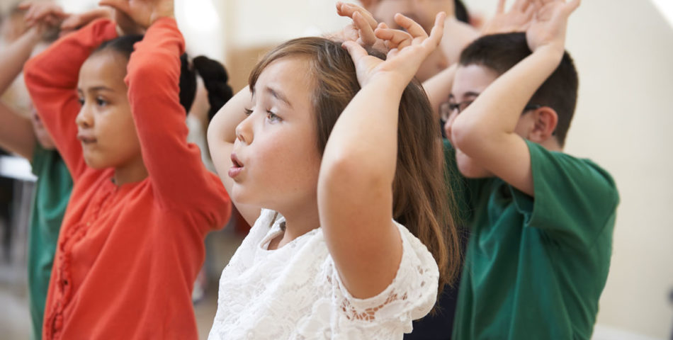How to start teaching the Harmony Road Method