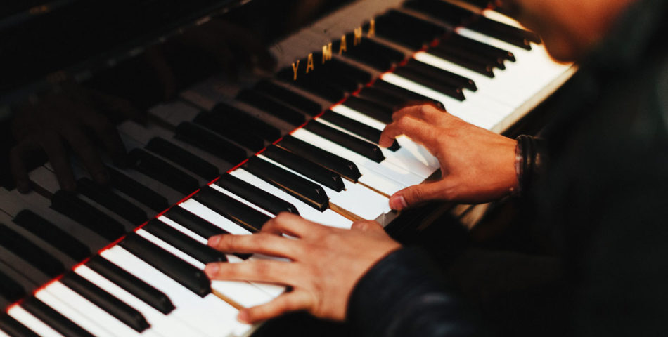 How to Market Your Music Studio